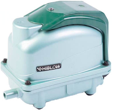  HIBLOW HP-80 (,  HIBLOW XP-60)