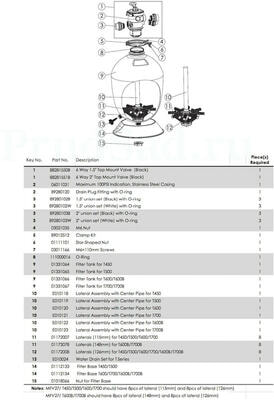  Aquaviva T600 Volumetric (14.6 3/, D610) (,  Aquaviva T600 Volumetric (14.6 3/, D610))