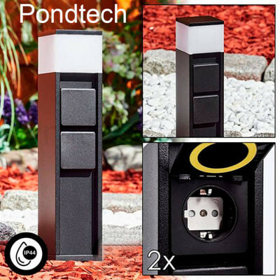      CSB 204L Pondtech (  ) (,      CSB 204L Pondtech (  ))