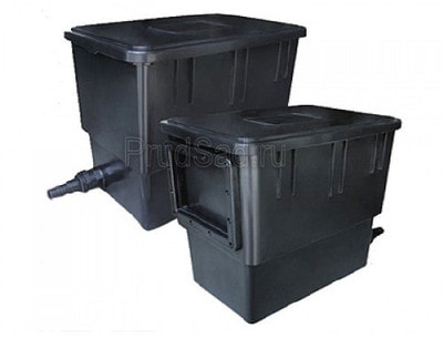 Скиммер для пруда Pondtech Pondskimmer 40 (Скиммер для пруда Pondtech Pondskimmer 40 ) Скиммер для пруда Pondtech Pondskimmer 40 (фото, Скиммер для пруда Pondtech Pondskimmer 40 )