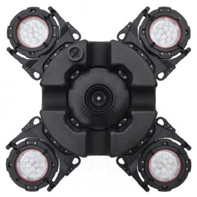    Pondtech HP 100K (,   Pondtech HP 100K   )