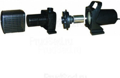      Pondtech SP 633 (,  Pondtech SP 633)