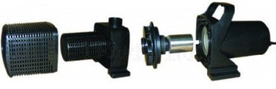      Pondtech SP 609 (,  Pondtech SP 609)