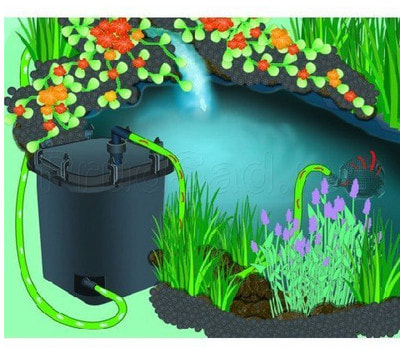       123 Pondtech P955 (,       123 Pondtech P955)