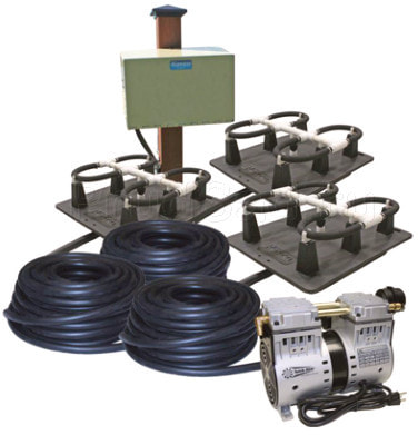   Robust Air RAE-3 (,    Robust Air RAE-3NC)