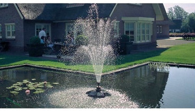   Pond-Jet Eco (,   Pond-Jet Eco)