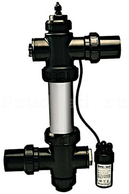   Aquaviva Nano Tech UV16 Standard (,   Aquaviva Nano Tech UV16 Standard)
