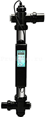   Aquaviva Nano Tech UV40 Standard (,   Aquaviva Nano Tech UV40 Standard)