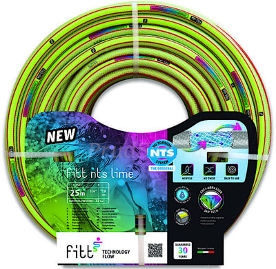       FITT NTS LIME 25  1/2" (,       FITT NTS LIME 25  1/2