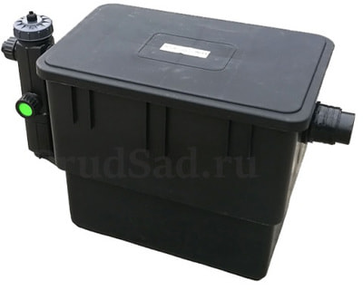       203 Pondtech Filter 40