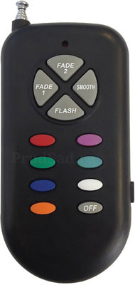   AquaViva  LED PAR56 (GAS)