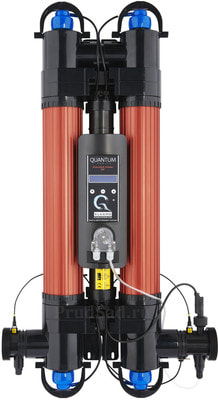    Elecro Quantum QP-130   