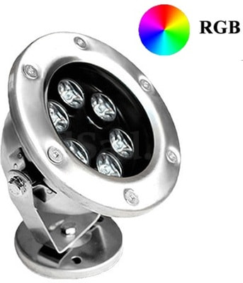   Pondtech 925LED1 (RGB) (,   Pondtech 925LED1 (RGB))
