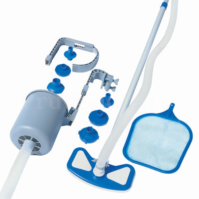   Bestway Deluxe 58237