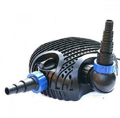      Jebao AMP 8500