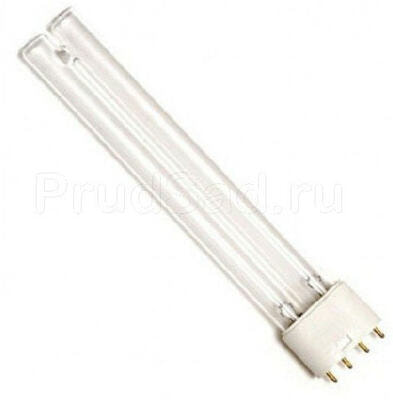   PL-L24W, 2G11