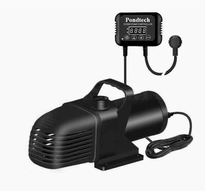   ,      Pondtech SPC 620