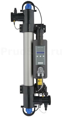   Elecro Steriliser UV-C HRP-55-EU + DLife indicator +   (,   Elecro Steriliser UV-C HRP-55-EU + DLife indicator +  )