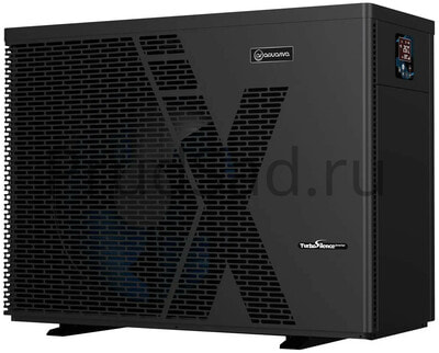   Aquaviva F-Inver AVTXI110T  (/, 40 , -15, WiFi) (,   Aquaviva F-Inver AVTXI110T )