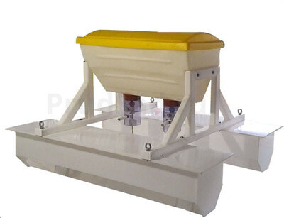 Кормушка для рыб КСК 50 Кормушка для рыб КСК 50