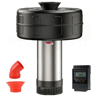 ��������� ������� CDX 0.55