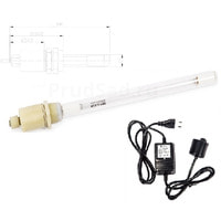 ���������������� ������������ ���� UV55W-S 220V/630