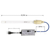 ���������������� ������������ ���� UV90W-S timer